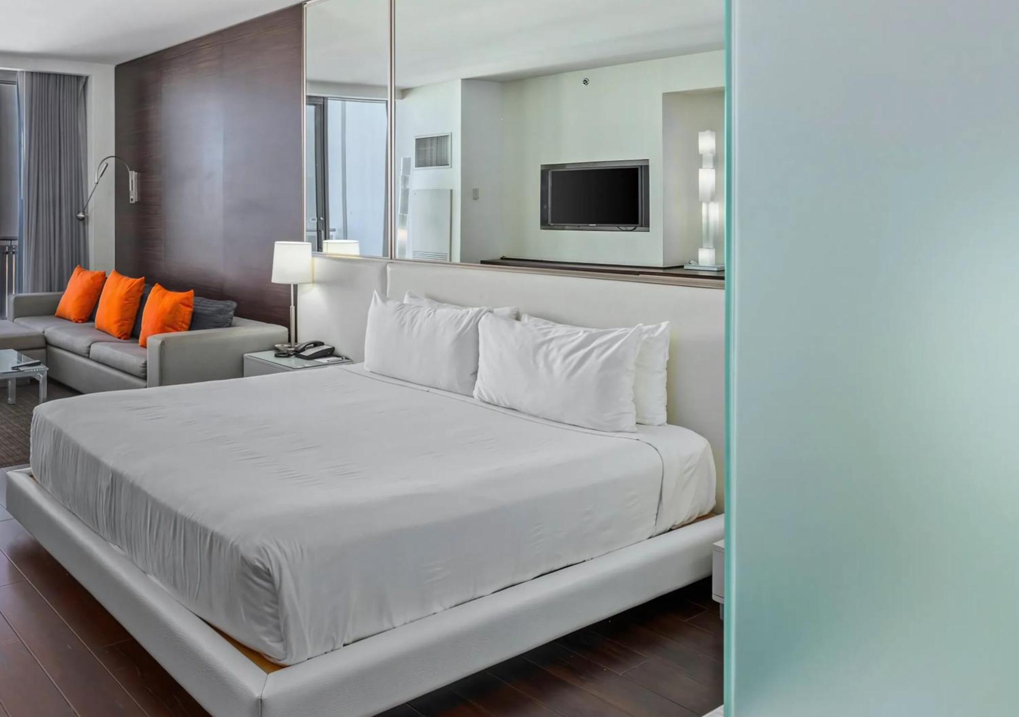 Palms Place Hotel By Zelloo ลาสเวกัส ภายนอก รูปภาพ